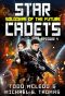 [Star Cadets - Soldiers of the Future 04] • Star Cadets - Soldiers of the Future 4